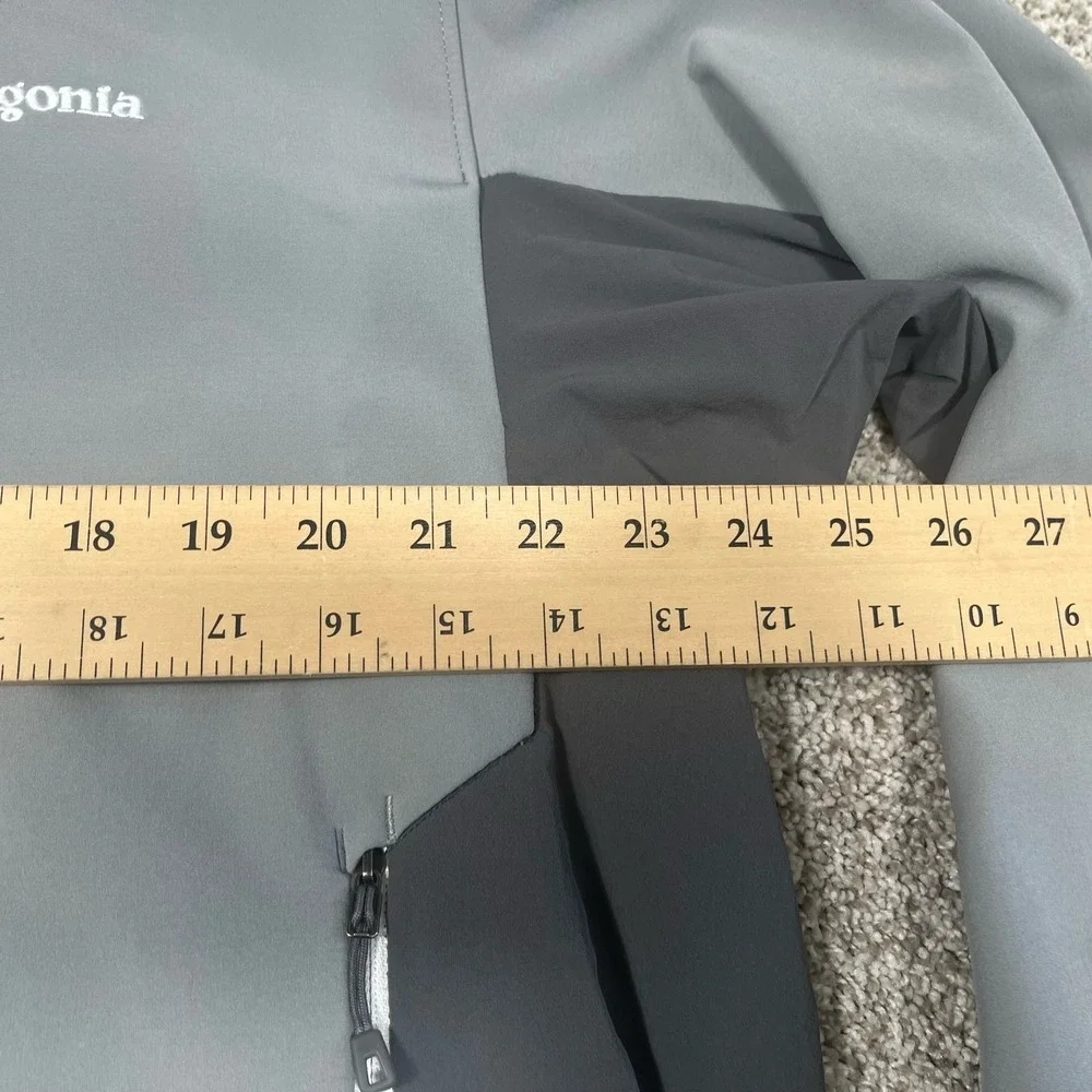 Patagonia adze hybrid